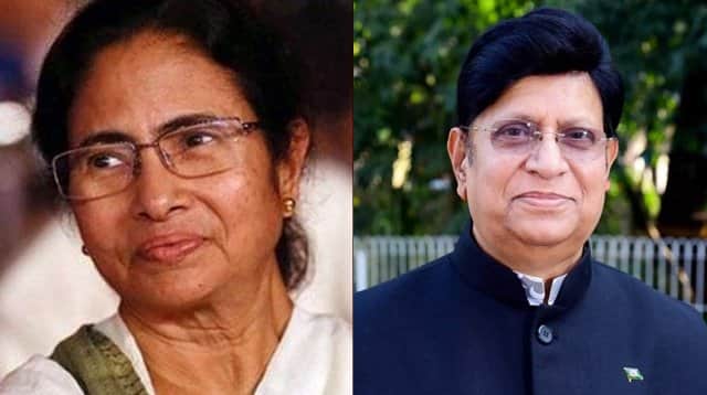 উপ-নির্বাচনে জয়ী হওয়ায় মমতাকে পররাষ্ট্রমন্ত্রীর অভিনন্দন
