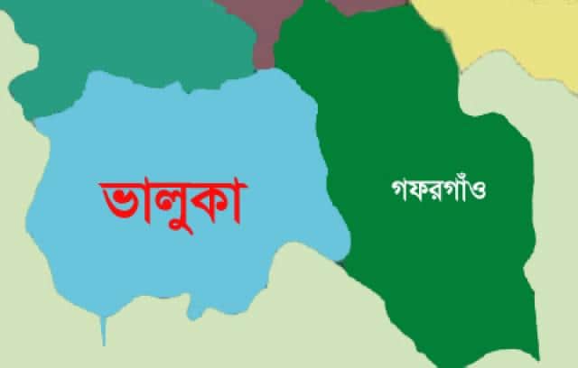 তালাবদ্ধ ঘরে আগুনে পুড়ে প্রাণ গেল ৩ শিশুর
