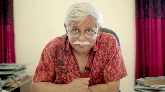 Zafar Iqbal