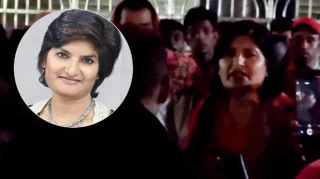 Munni Saha