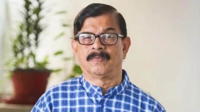 Mahmudur Rahman Manna
Bangladeshi politician