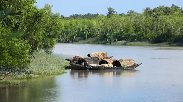 প্রবেশ নিষিদ্ধ