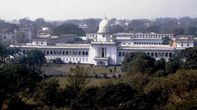 লোভনীয়-চটকদার বিজ্ঞাপন প্রচার বন্ধ করতে হাইকোর্টের রুল