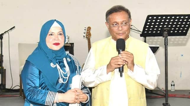 hasan mahmud