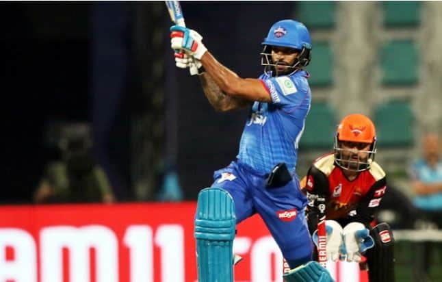 ফাইনালে ওঠার লড়াইয়ে হায়দরাবাদকে বড় লক্ষ্য দিল দিল্লি