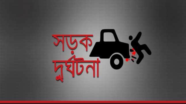গাজীপুরে ট্রাক চাপায় নিহত ২