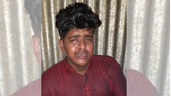 ৮ লক্ষ টাকার লোভে পরে সর্বশান্ত চা বিক্রেতা রাকিব