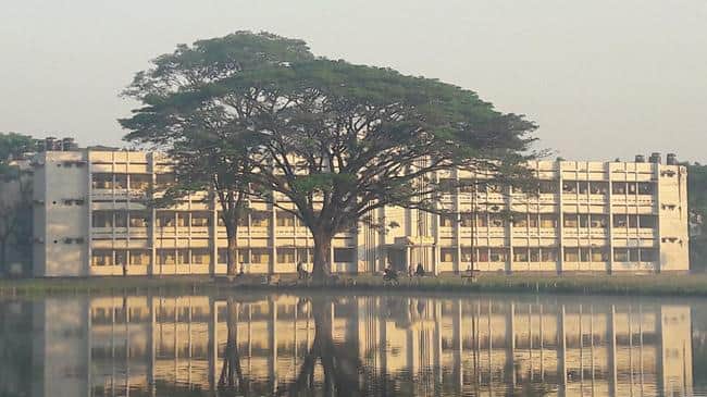 বরিশাল মেডিকেল কলেজ এলাকা থেকে কঙ্কাল উদ্ধার