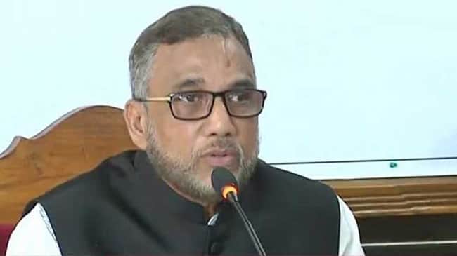 মুজিব জন্মশতবর্ষে শতলক্ষ গাছের চারা রোপণ করা হবে : পরিবেশ ও বন মন্ত্রী