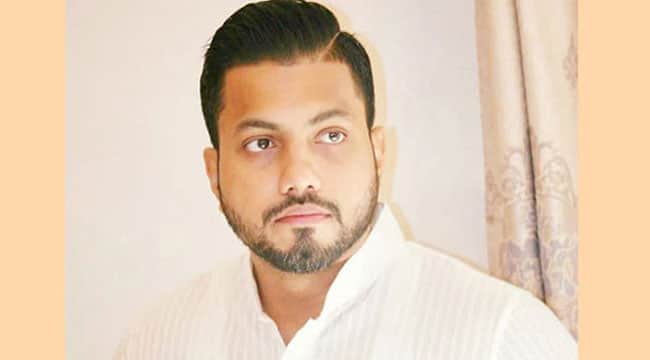 খালেদা জিয়ার কাছে মাফ চাইলেন ইশরাক