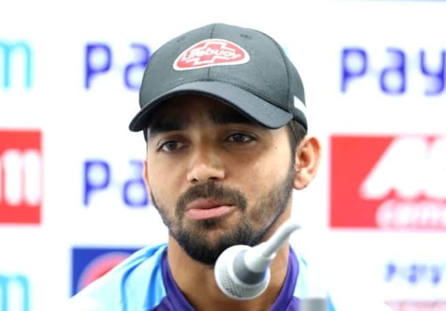 দেশবাসীকে রক্ষা করা সেনাবাহিনী-পুলিশ বাহিনী-ডাক্তারদের ধন্যবাদ জানালেন মুমিনুল