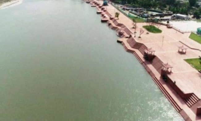 লকডাউনে ঘরে খাবার নেই, গঙ্গায় ৫ সন্তানকে ফেলে দিলেন মা