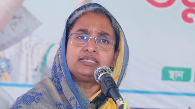 শিক্ষা, গবেষণার মান আন্তর্জাতিক স্তরে উন্নীত করুন : শিক্ষামন্ত্রী