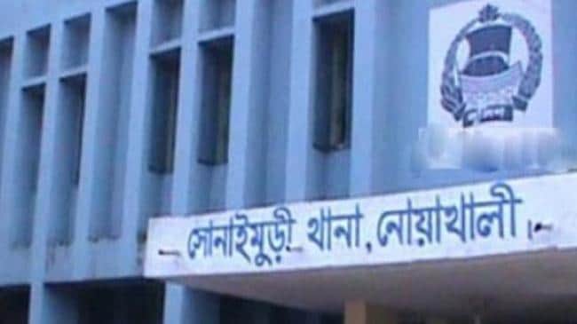 নোয়াখালীতে কোরআন অবমাননার অভিযোগে নারী গ্রেফতার