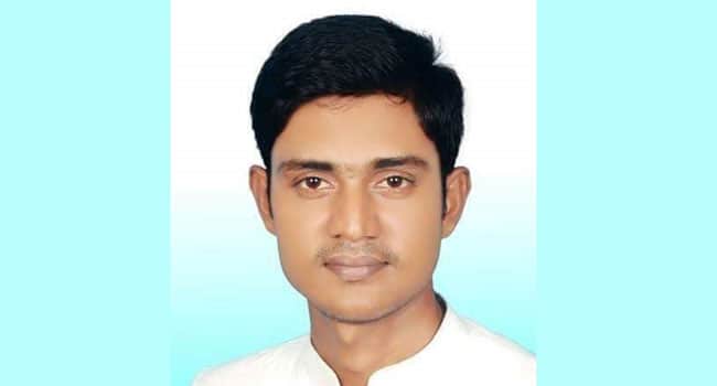 চাঁদা দাবির অভিযোগে পৌর ছাত্রলীগের সাধারণ সম্পাদক গ্রেফতার