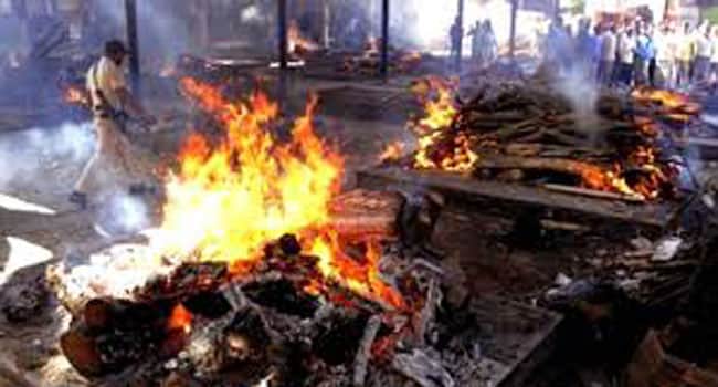 ভারতে হিসেবেই ধরা হচ্ছে না যেসব মৃত্যু