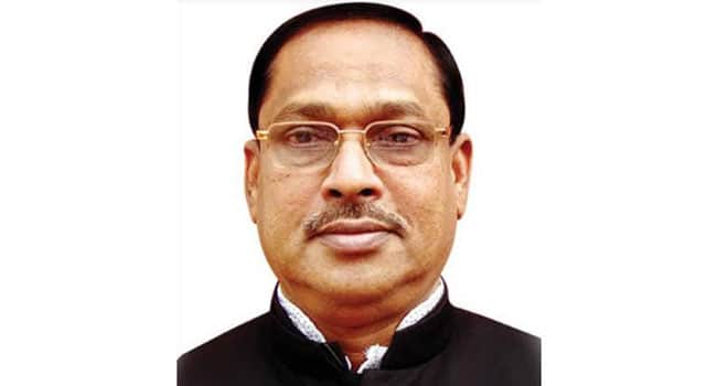 এমপি হাসিবুর রহমান স্বপনের মৃত্যুতে এলজিআরডি মন্ত্রীর শোক
