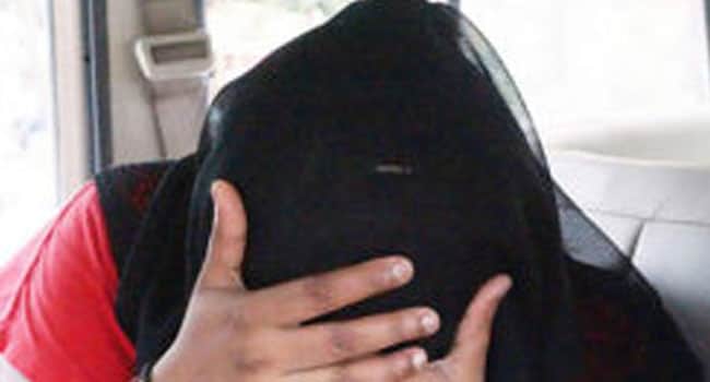 দেবরের সঙ্গে স্ত্রীর পরকীয়া