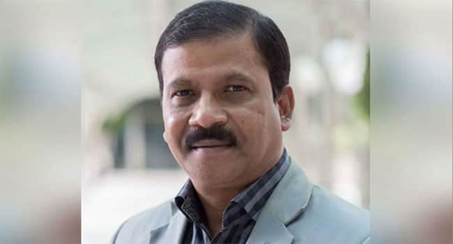 আসিফ নজরুল