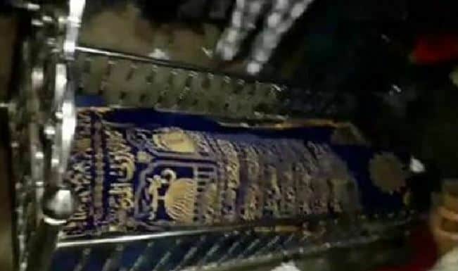 পাওনা টাকা পেতে মৃত ব্যক্তির মরদেহ আটকে দিলো পাওনাদার