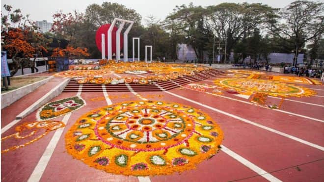 যেভাবে সূচনা হয়েছিলো ভাষা আন্দোলনের