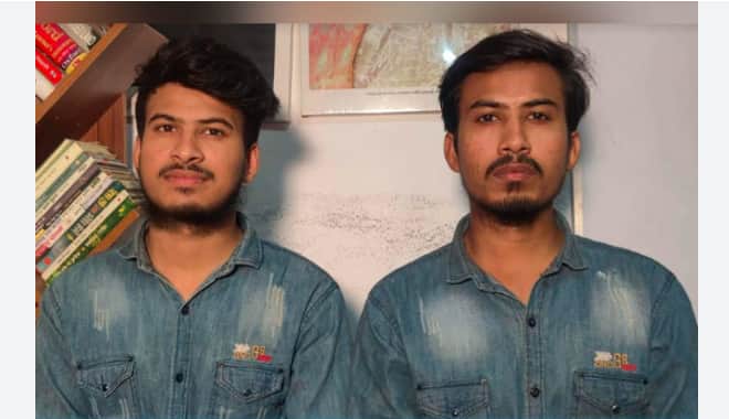 রিকশা চালিয়ে এসএসসিতে জিপিএ-৫ পাওয়া দুই ভাই যা বললেন