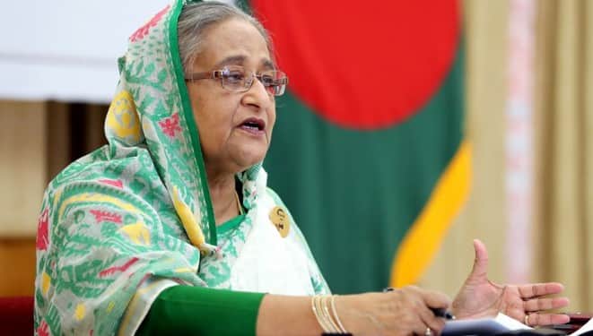 প্রধানমন্ত্রী