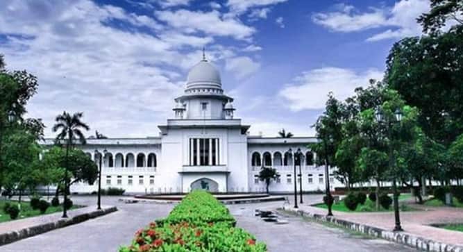শুকুর আলীর ফাঁসি স্থগিত শুকুর আলীর ফাঁসি স্থগিত