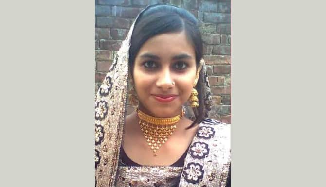 প্রবাসী স্বামীর টাকা-স্বর্ণ নিয়ে প্রেমিকের হাত ধরে স্ত্রী উধাও
