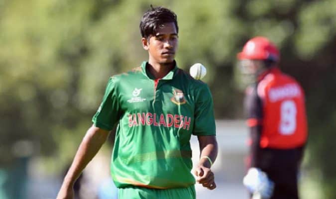 দুই বছরের জন্য নিষিদ্ধ হলেন তরুণ ক্রিকেটার অনিক