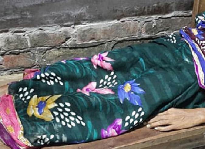মোংলায় নির্বাচনী সহিংসতায় বৃদ্ধা নিহত, আহত ৪