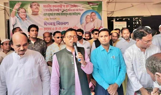 বিএনপির অবস্থা এখন ফিটনেসবিহীন গাড়ির মতো