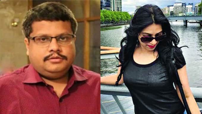 শাহেদ-সাবরিনার গোপন সম্পর্ক নিয়ে চাঞ্চল্যকর তথ্য