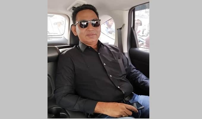 স্ত্রীর মার খেয়ে আ.লীগ নেতা হাসপাতালে