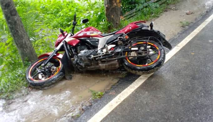 বিয়ে করতে এসে প্রবাসীসহ ৩ জনের মৃত্যু
