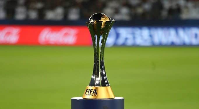 আগামী ফেব্রুয়ারিতে শুরু হচ্ছে ক্লাব বিশ্বকাপ