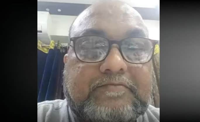সুইসাইড নোটে আত্ম হ ত্যা র কারণ লিখে যান নায়ক রিয়াজের শ্বশুর