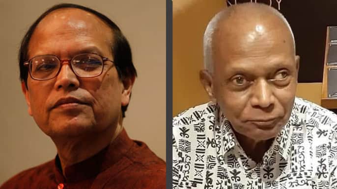 কাজেমী ছিলেন আর্থিক খাত বিষয়ক এক চলন্ত এনসাইক্লোপিডিয়া: আতিউর রহমান