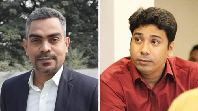 ডিকাবের নতুন সভাপতি পান্থ, সাধারণ সম্পাদক মঈন
