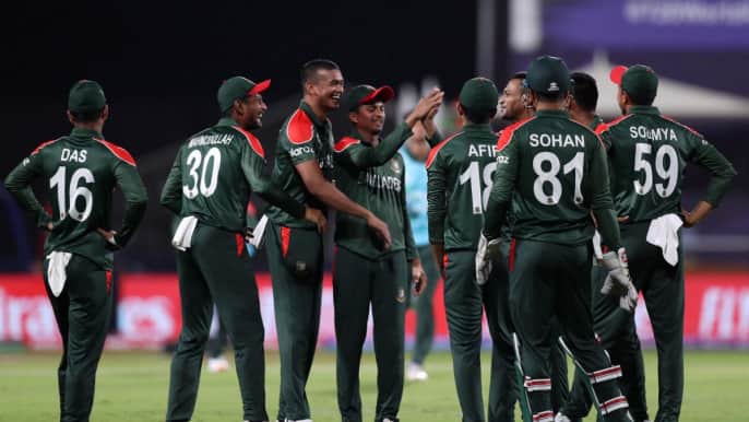 আট বছর পর 'ভারত-বাংলাদেশবিহীন' এশিয়া কাপের ফাইনাল আজ