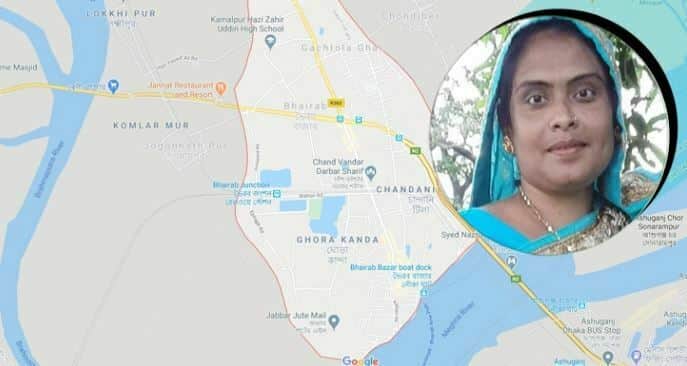 ভিক্ষুকের কাছ থেকেও ১৭ হাজার, বিপাকে মহিলা মেম্বার