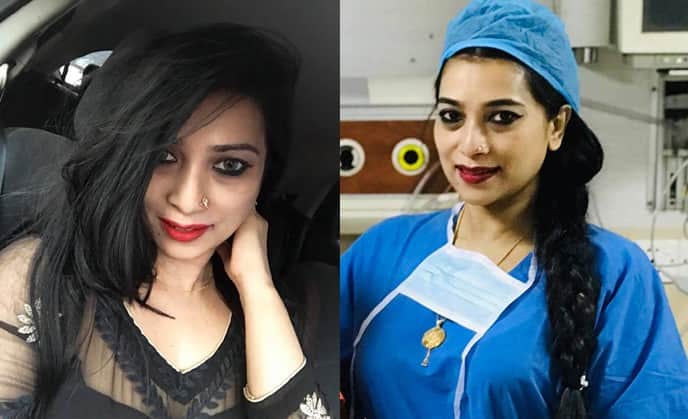 ‘জেকেজির চেয়ারম্যান’ অভিযোগ থেকে মুক্তি পাচ্ছেন ডা. সাবরিনা! ডা. সাবরিনা
