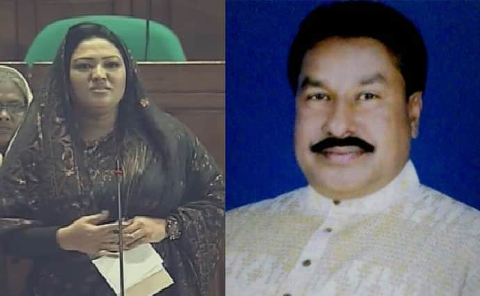 এমপি মমতাজকে নিয়ে কটুক্তি, ডিজিটাল নিরাপত্তা আইনে গ্রেফতার ১