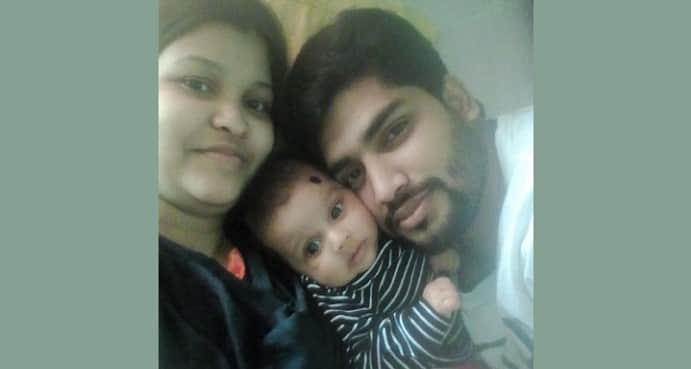 স্ত্রী-সন্তান ফেলে চিকিৎসকের পলায়ন, জানা গেলো চাঞ্চল্যকর তথ্য