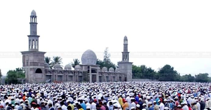জুমার দিন হচ্ছে শ্রেষ্ঠ দিন