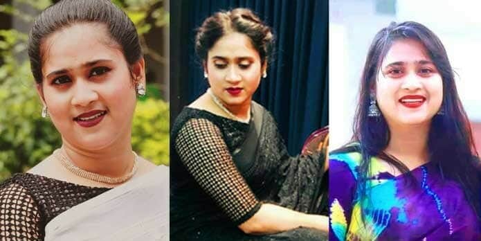 প্রশ্নফাঁস চক্রের অন্যতম হোতা যখন নাসরিন রূপা