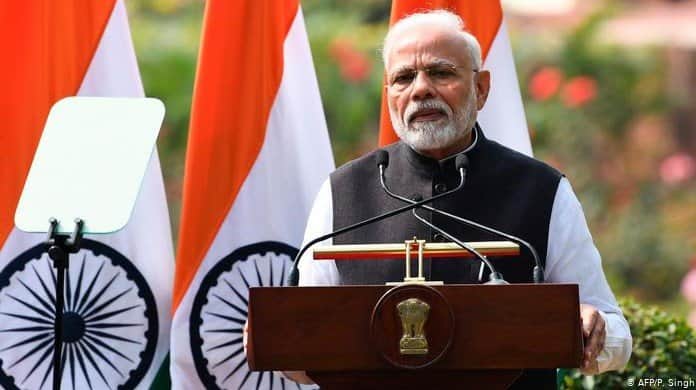 মোদী অতিথি হলে বঙ্গবন্ধুর অসম্মান, বাংলাদেশেরও ‘ক্ষতি’-DW