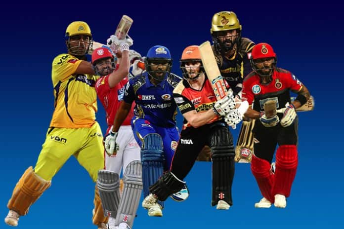 অনির্দিষ্টকালের জন্য স্থগিত ঘোষণা আইপিএল