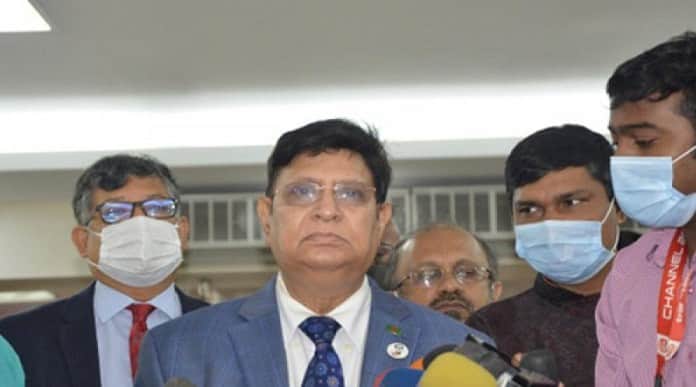 সৌদি প্রবাসীদের নিয়ে যা বললেন পররাষ্ট্রমন্ত্রী