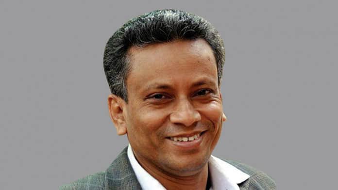নয়া দিল্লির প্রেস মিনিস্টার হলেন শাবান মাহমুদ